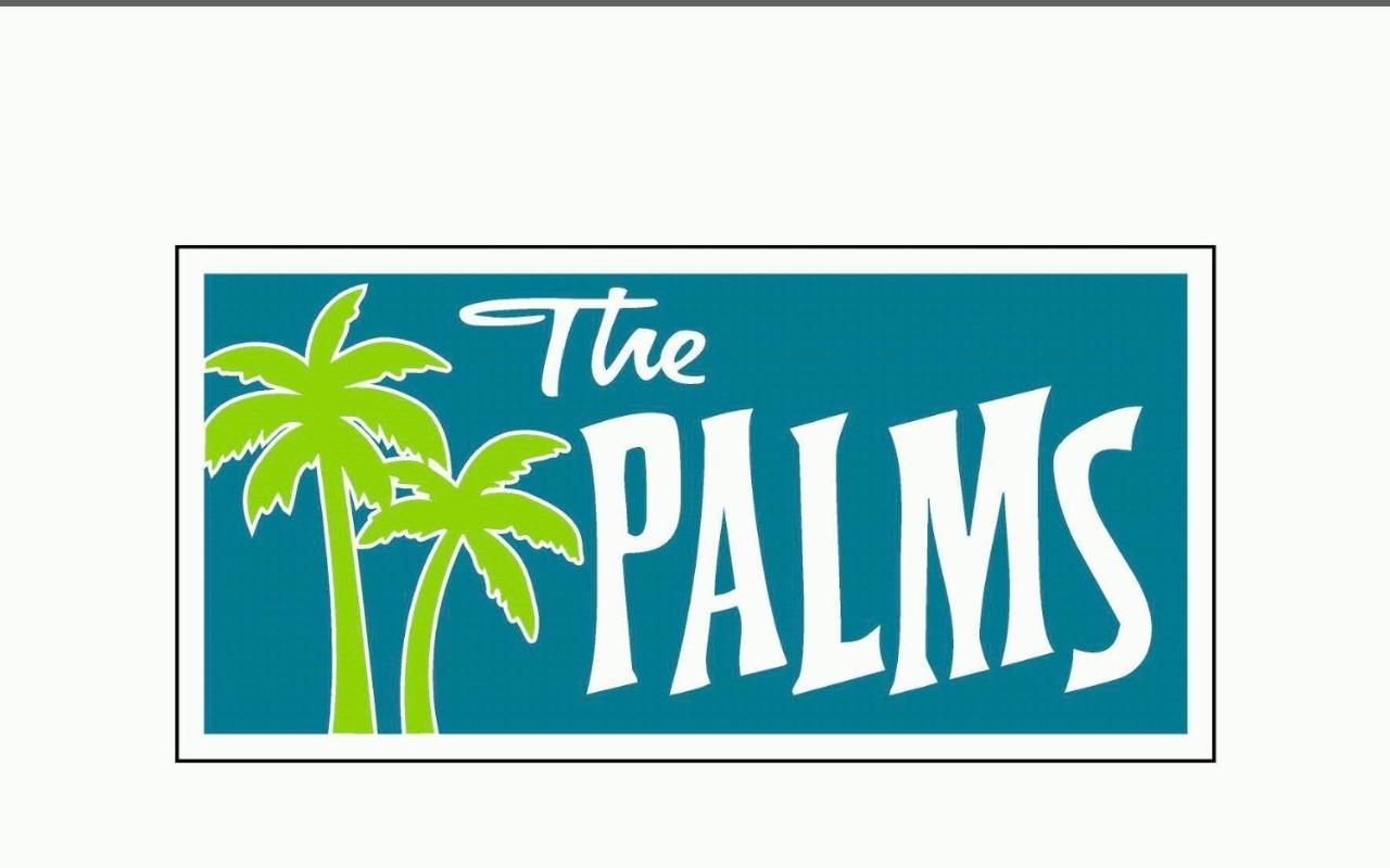 The Palms Motel Geneva-on-the-Lake Dış mekan fotoğraf
